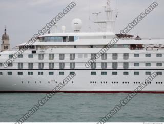 Photo Reference of Ship